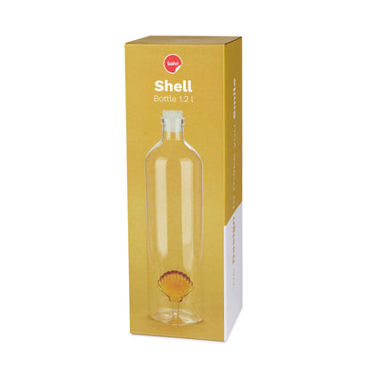 Atlantis Shell Bottle