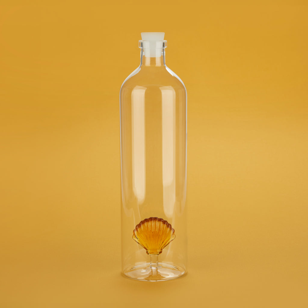 Bouteille Atlantis Shell