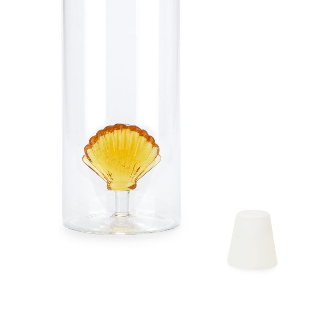 Atlantis Shell Bottle
