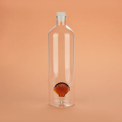 Atlantis Shell Bottle