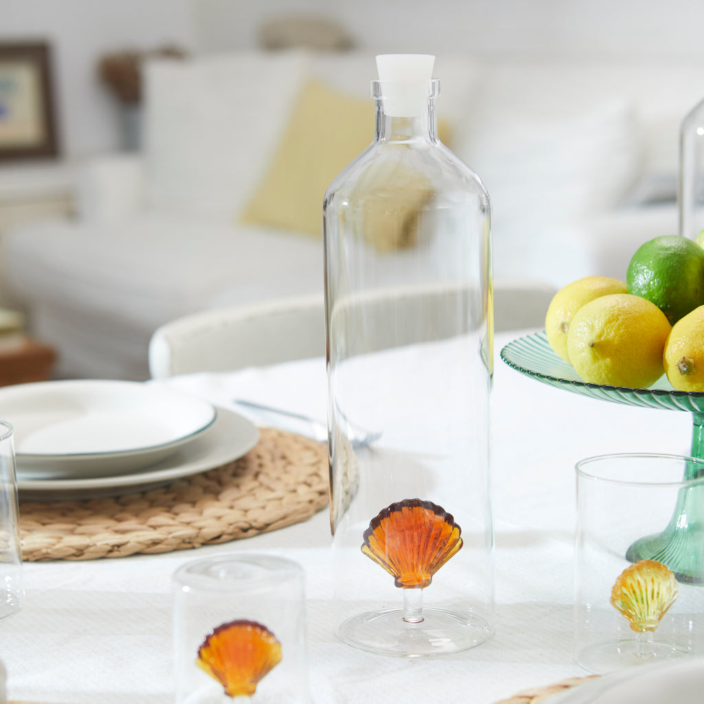 Atlantis Shell Bottle