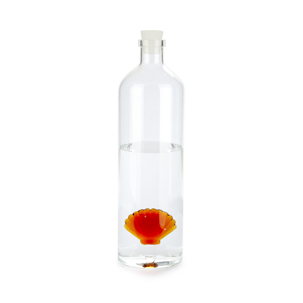 Atlantis Shell Bottle