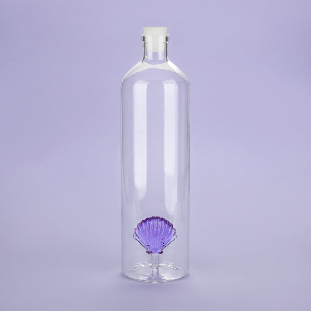 Bouteille Atlantis Shell