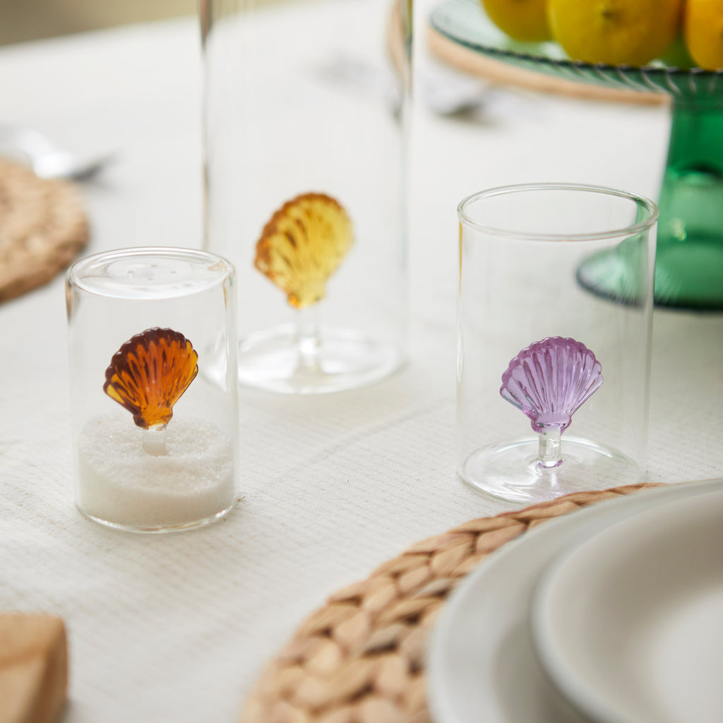Verre Atlantis Shell