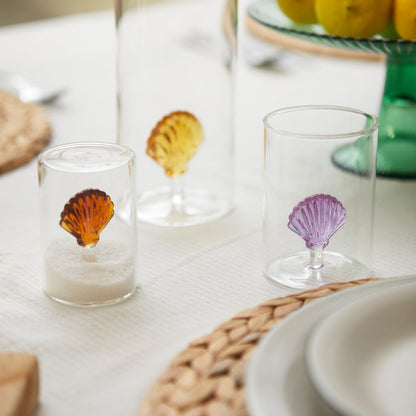 Verre Atlantis Shell