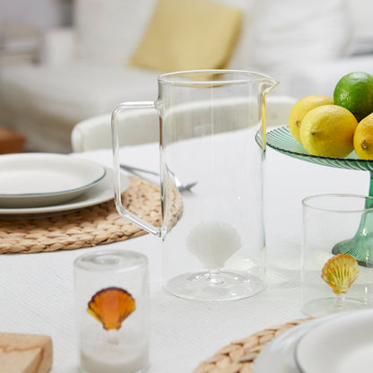 Carafe Atlantis Shell