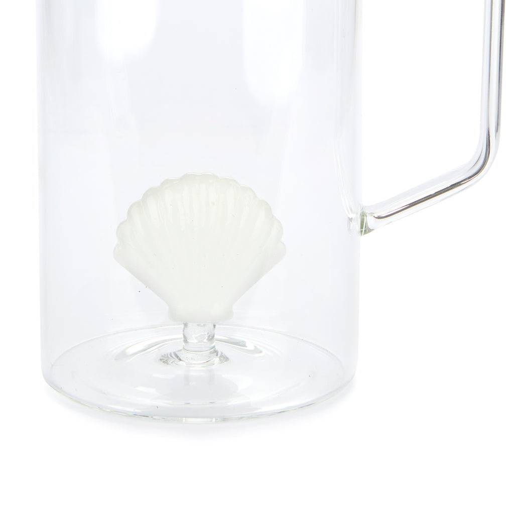 Carafe Atlantis Shell