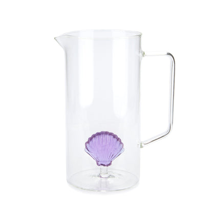 Atlantis Shell Jug