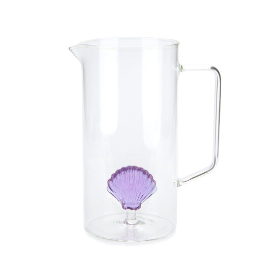 Atlantis Shell Jug