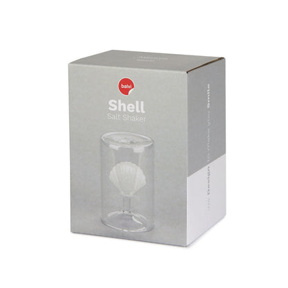 Atlantis Shell Salt Shaker