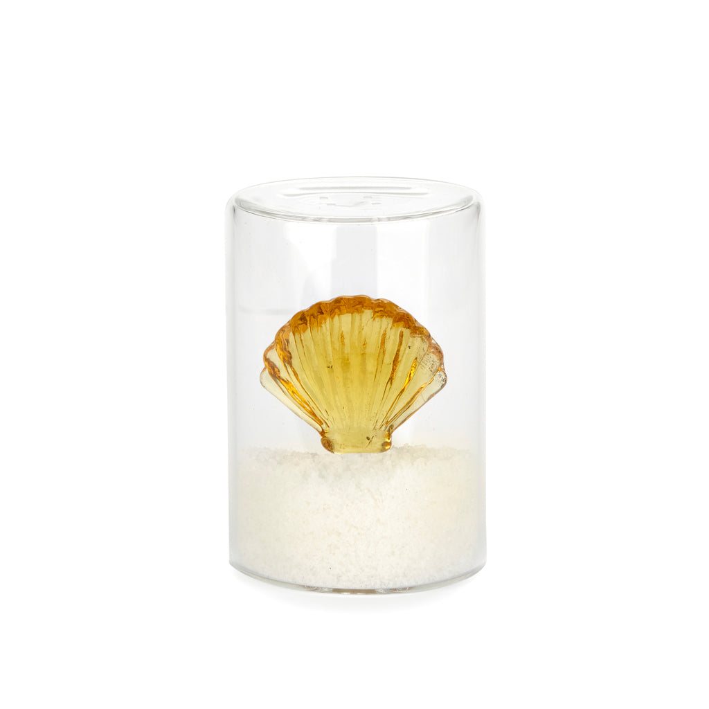 Salière Atlantis Shell