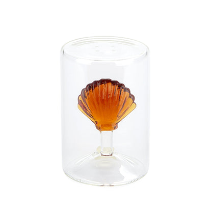 Salière Atlantis Shell