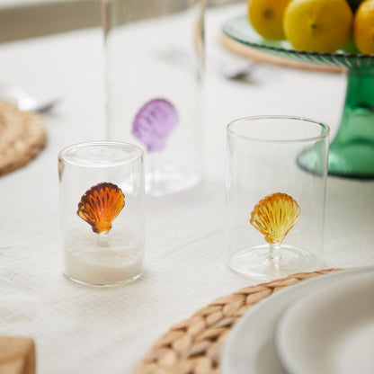 Atlantis Shell Salt Shaker