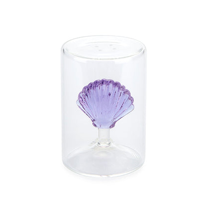 Atlantis Shell Salt Shaker