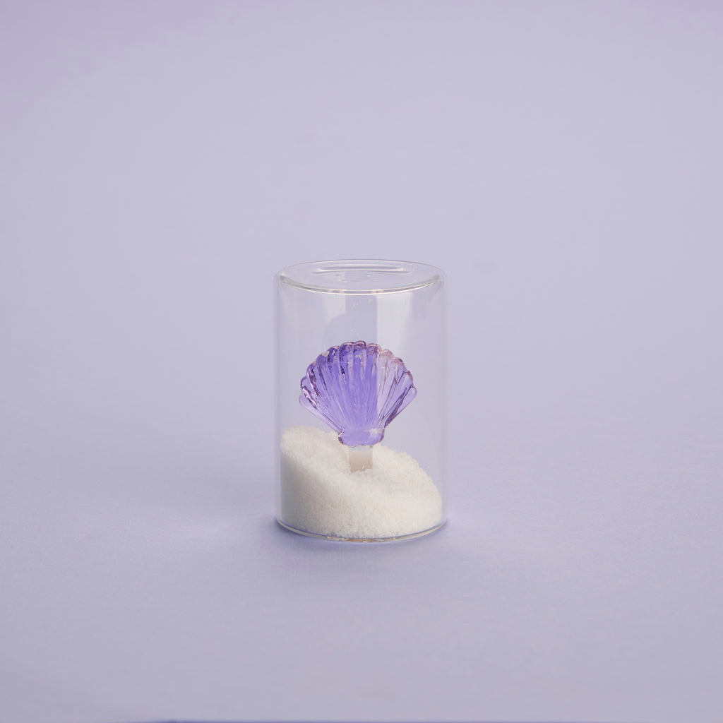 Salière Atlantis Shell