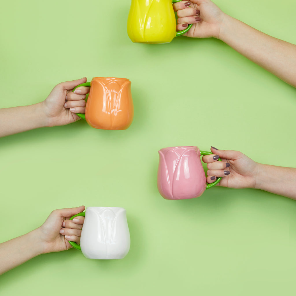 Tasse Tulip