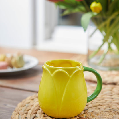 Tasse Tulip
