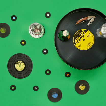 Plateau Vinyl