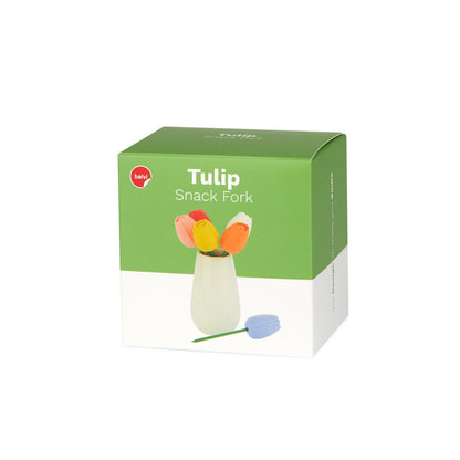 Pics apéritif Tulip