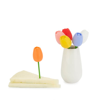 Pics apéritif Tulip