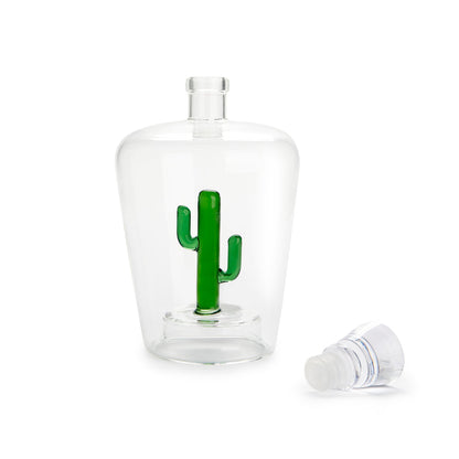 Carafe à liqueur Cactus