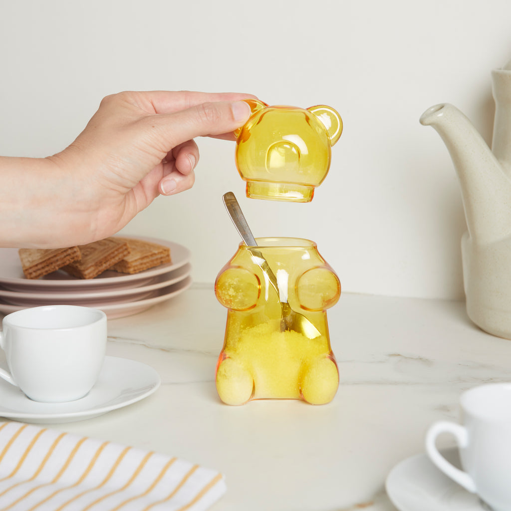 Yummy Bear Sugar Bowl