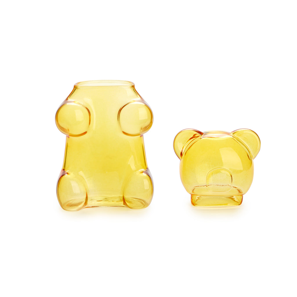 Yummy Bear Sugar Bowl