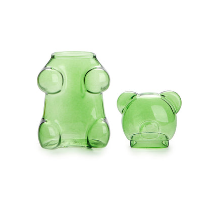 Yummy Bear Sugar Bowl