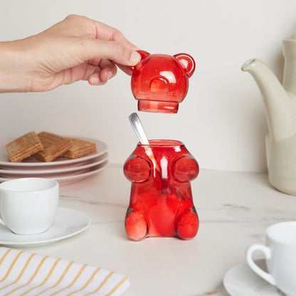 Yummy Bear Sugar Bowl