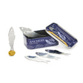 Pics apéritif Conserverie Anchois