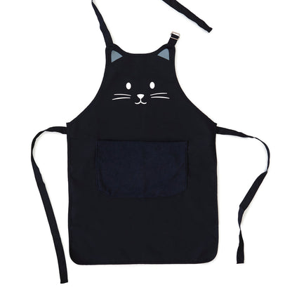 Kitty Apron