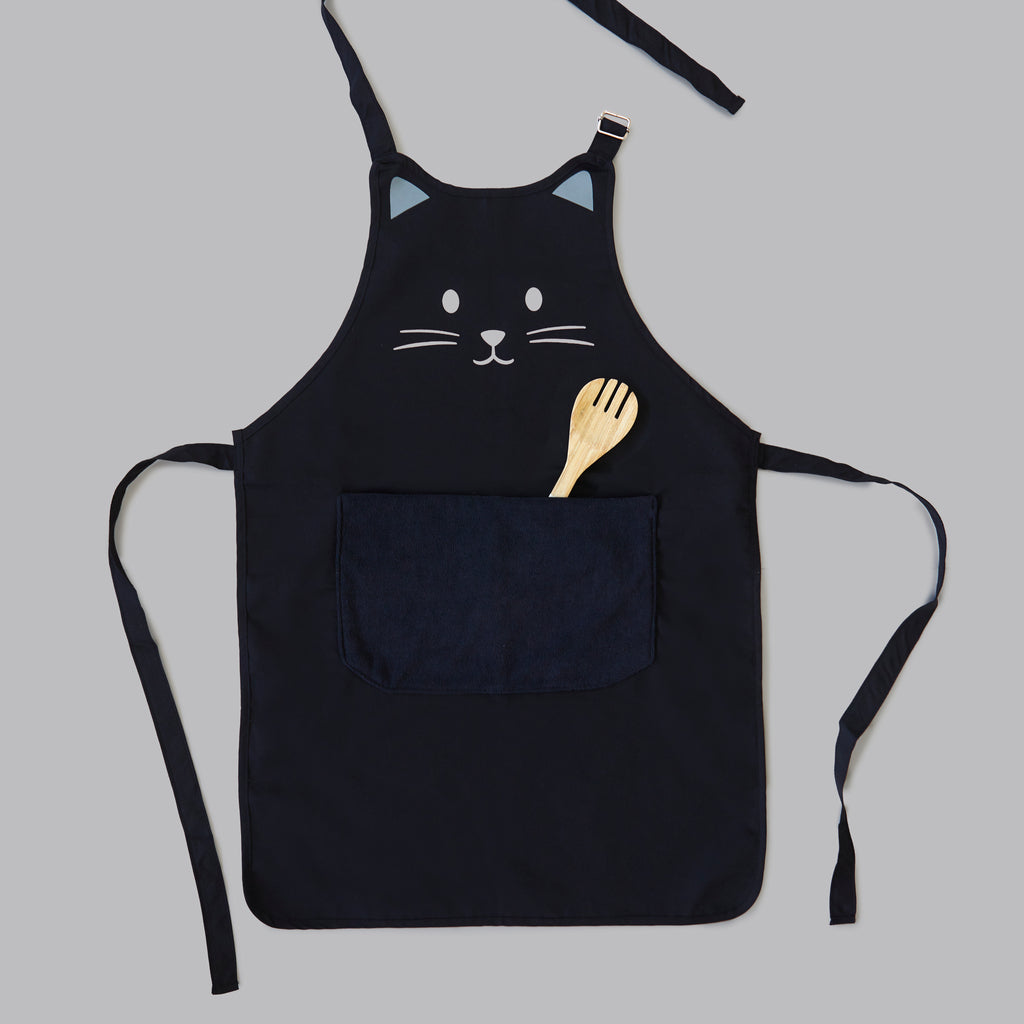 Kitty Apron