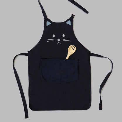 Kitty Apron