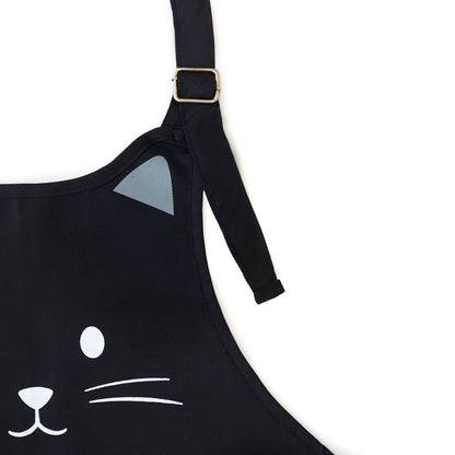 Kitty Apron