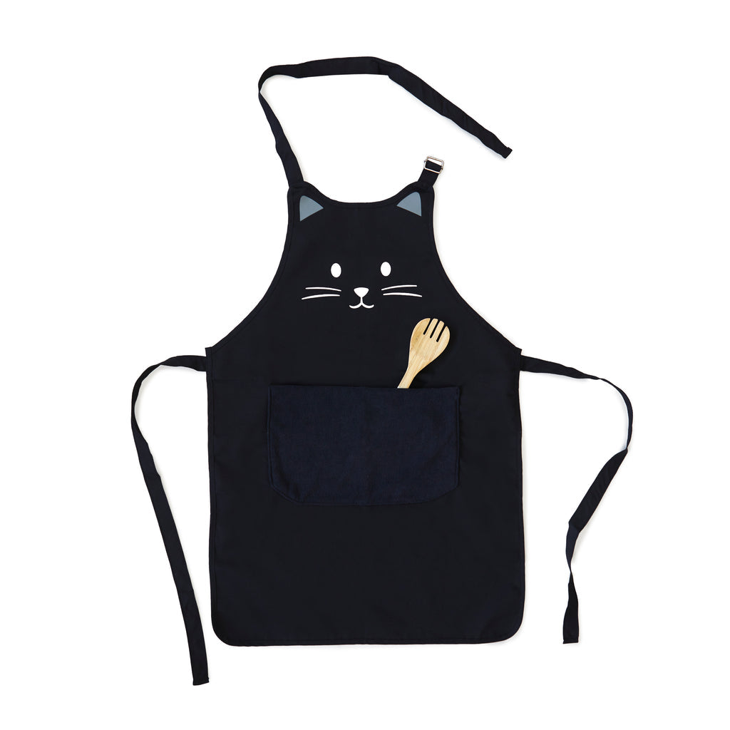Kitty Apron