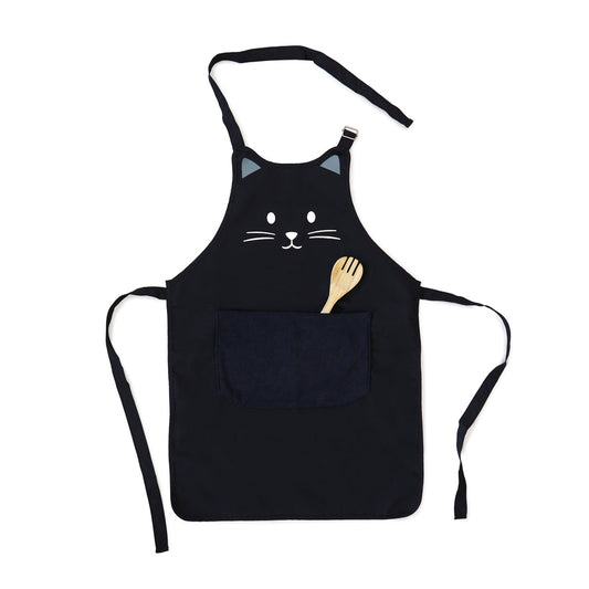 Kitty Apron