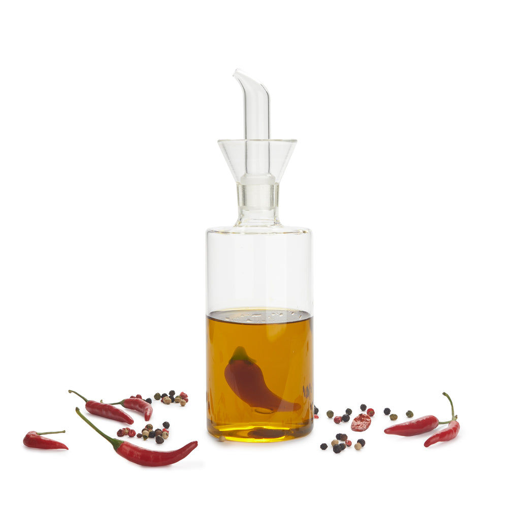 Chilli Cruet