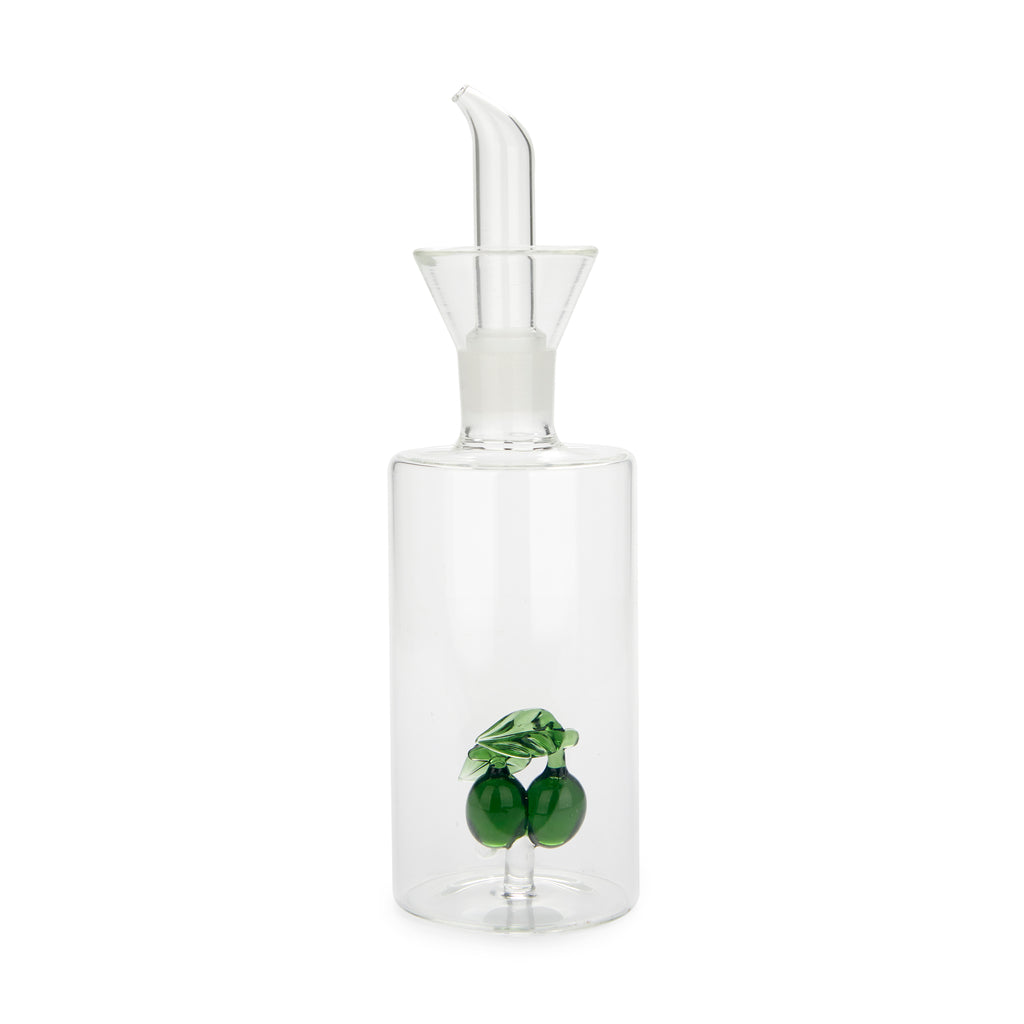 Olives Cruet