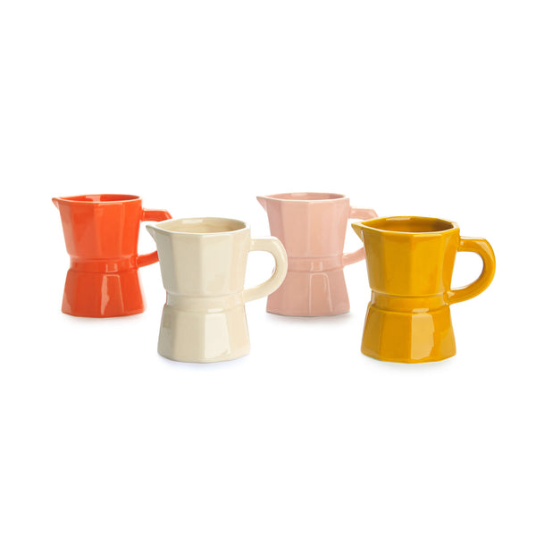 Set de tasses à café Moka Caramel
