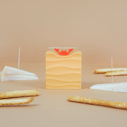 Sebastian Toothpick Holder