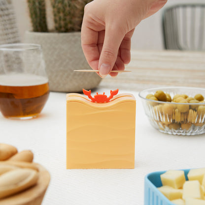 Sebastian Toothpick Holder