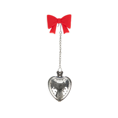 Coquette Tea Infuser