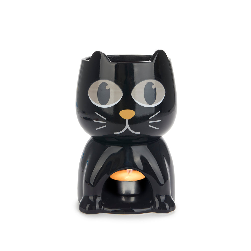 Wake Cat Fondue