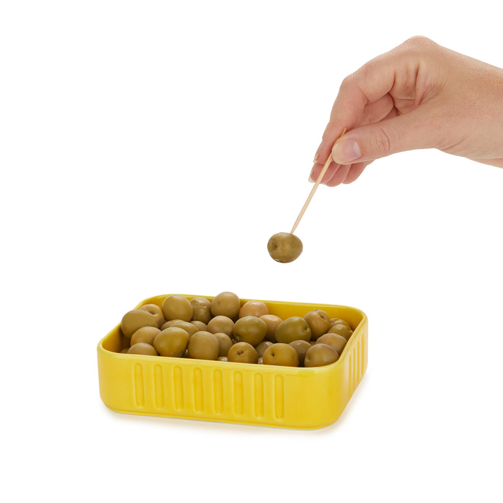 Bol apéritif Conserverie Sardines