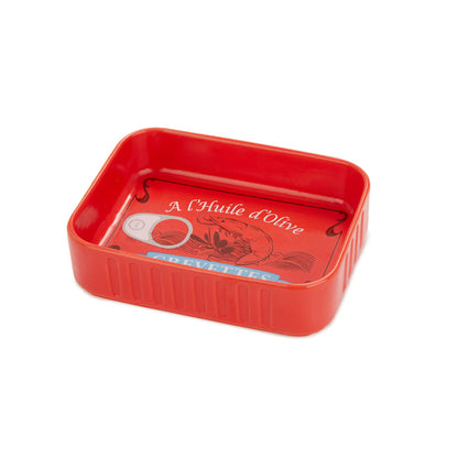 Conserverie Crevettes Appetizer Bowl