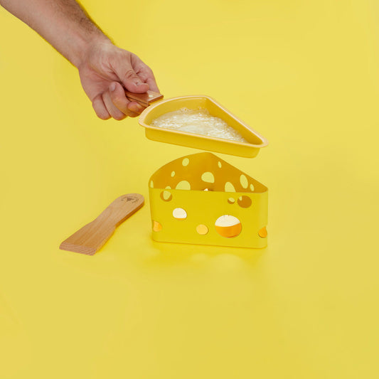 Raclette « Fromagette »