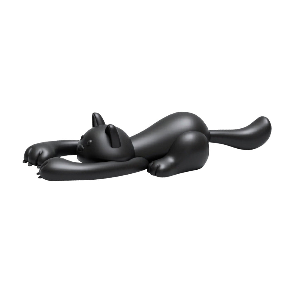 Curious Cat Bottle Opener
