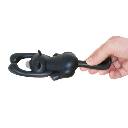 Curious Cat Bottle Opener