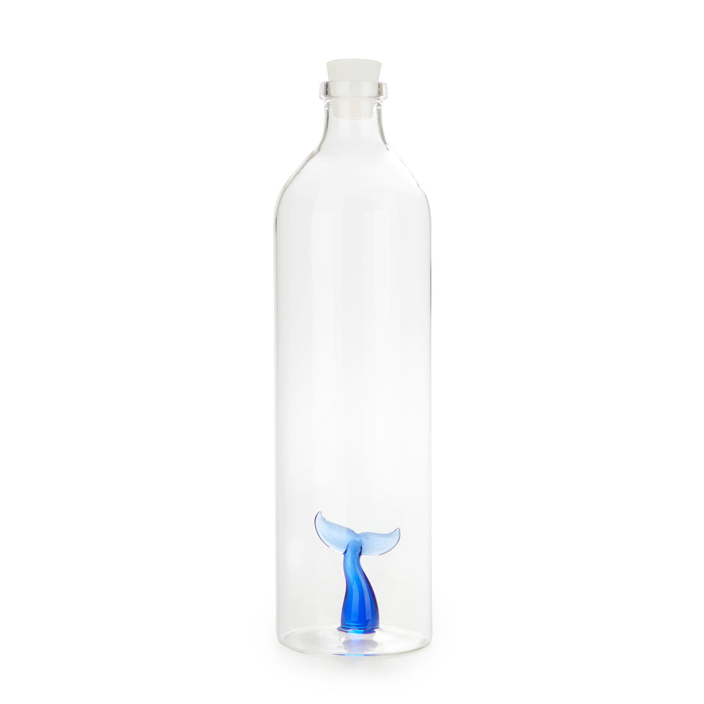 Atlantis Tail Bottle