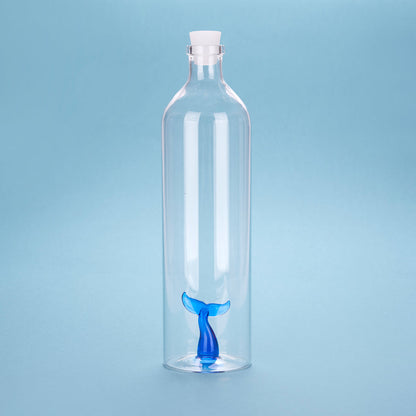 Bouteille Atlantis Tail